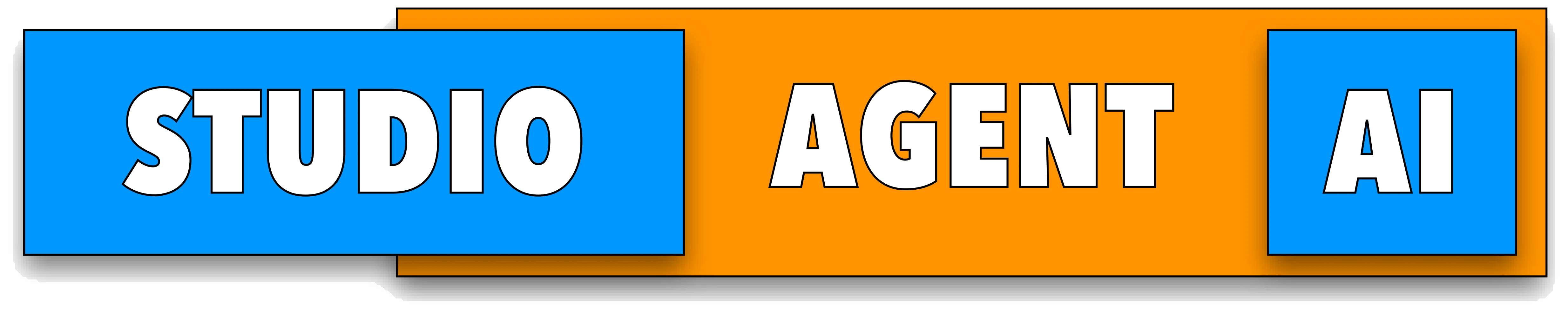Studio AGENT AI
