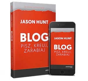 Blog. Pisz, Kreuj, Zarabiaj