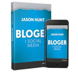 Bloger & Social Media