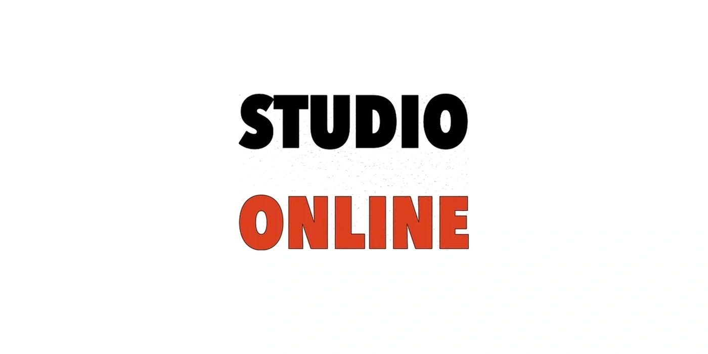 Studio Online — logo szkolenia