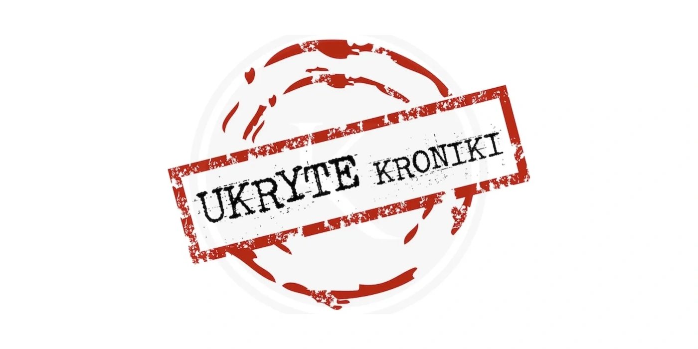 Ukryte Kroniki — logo szkolenia