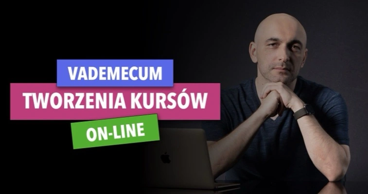 Vademecum Tworzenia Kursów — baner szkolenia